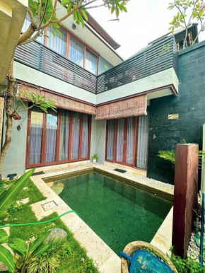 Villa 888
